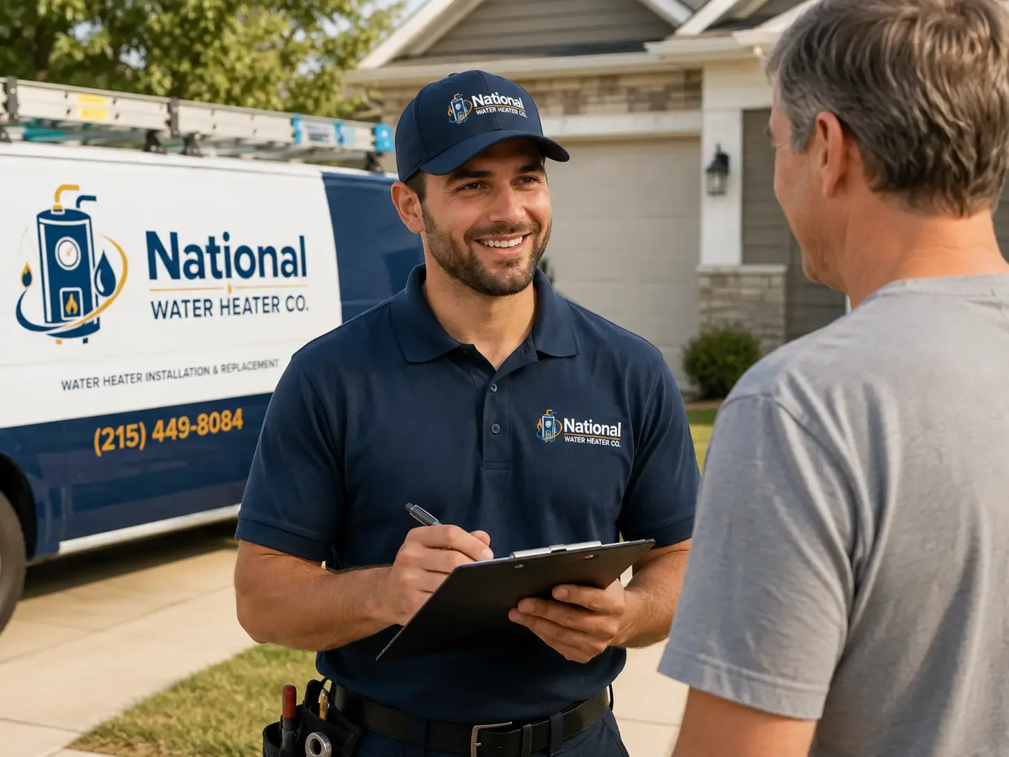 Water Heater Installation Velma, OK FAQs